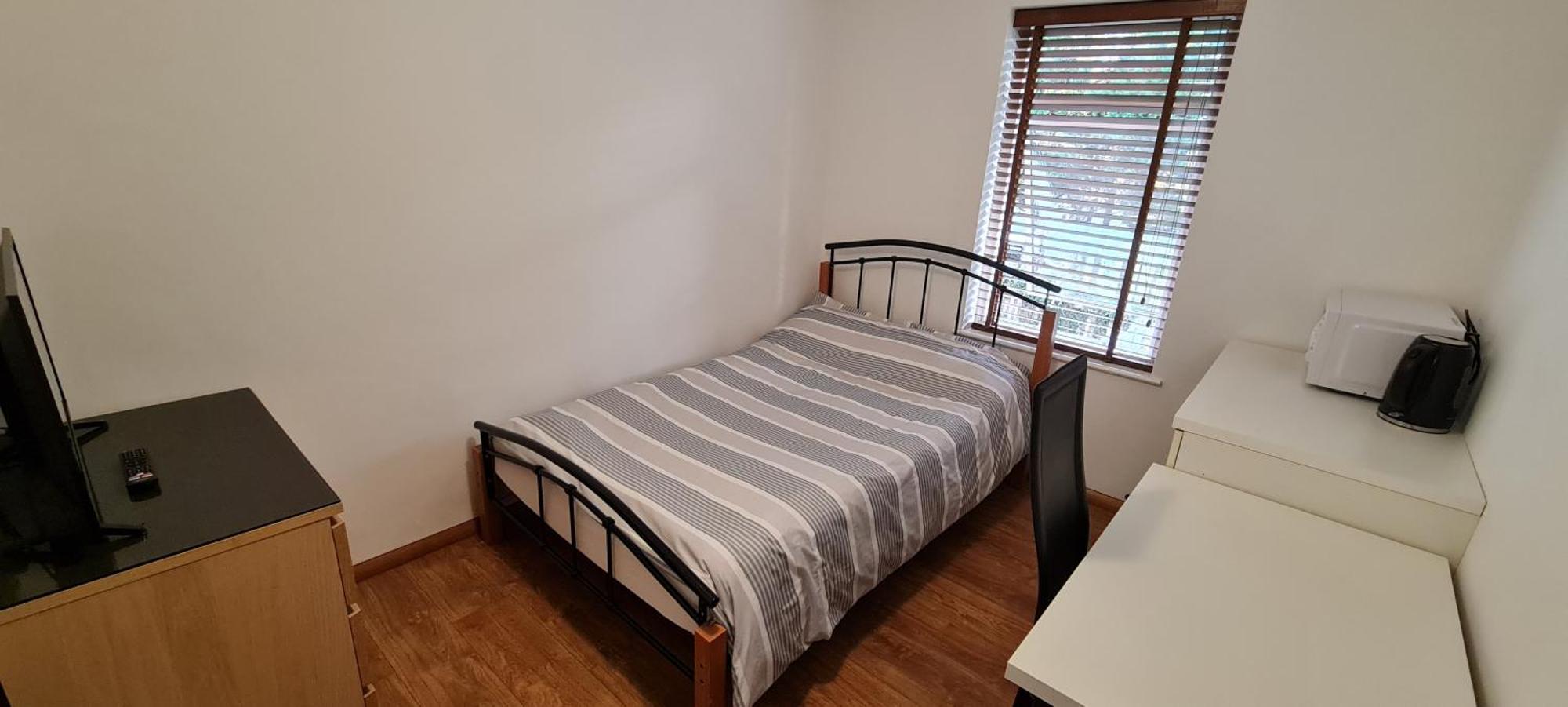Luton, Lu3 Double Ensuite Room Luton  Kültér fotó